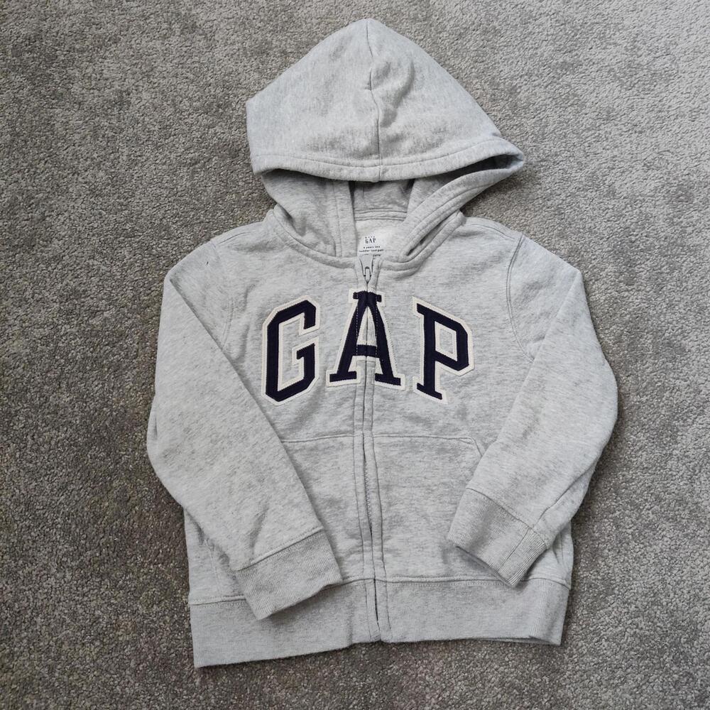 Baby Gap Unisex Sweatshirt Size 4T Loungewear Sporty